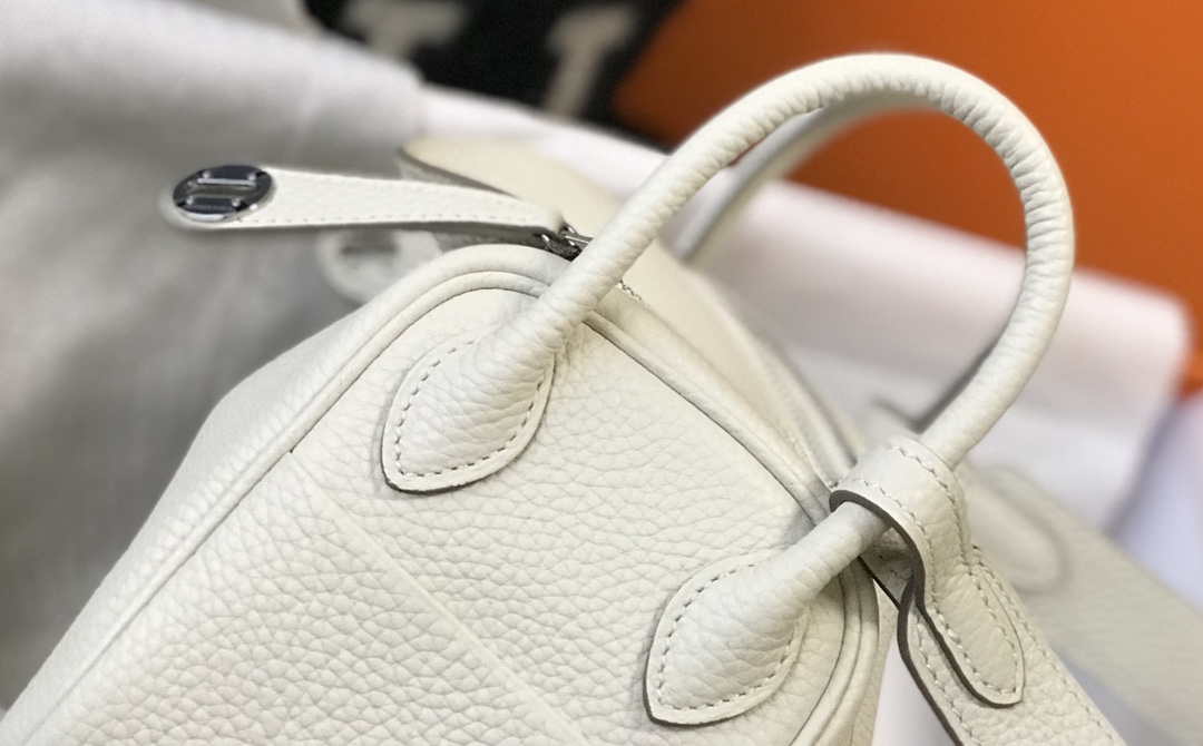 Replica Hermes H079086 Lindy Mini Bag 19cm H231916