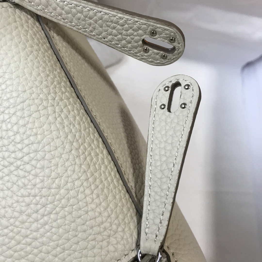 Replica Hermes H079086 Lindy Mini Bag 19cm H231916
