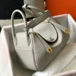 Replica Hermes H073428 Lindy Bag 26 30 H231943