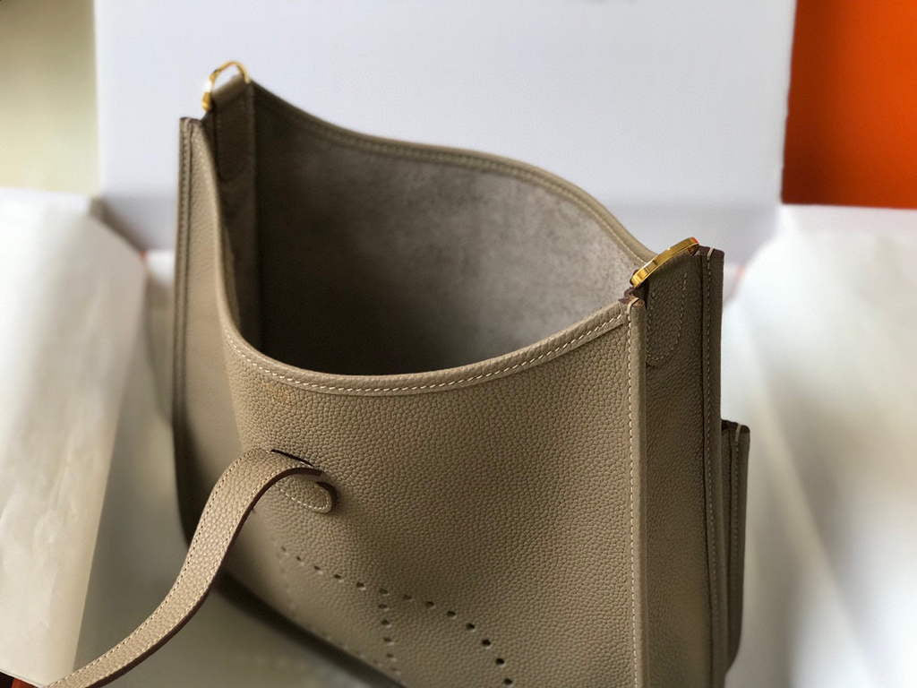 Replica Hermes H083434 Evelyne III 29 bag Designer Hermes Shoulder Bag 203877