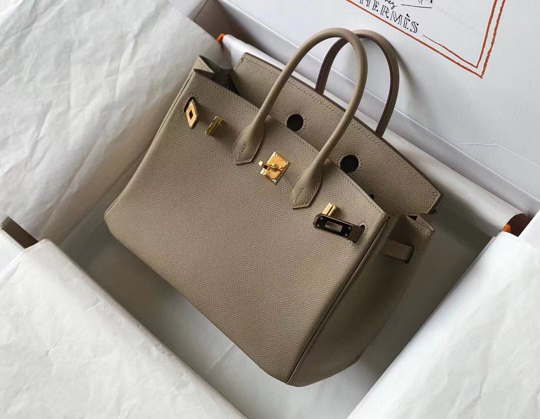 Replica Hermes Birkin Handbags Designer Hermes Bag Epsom Leather 28521