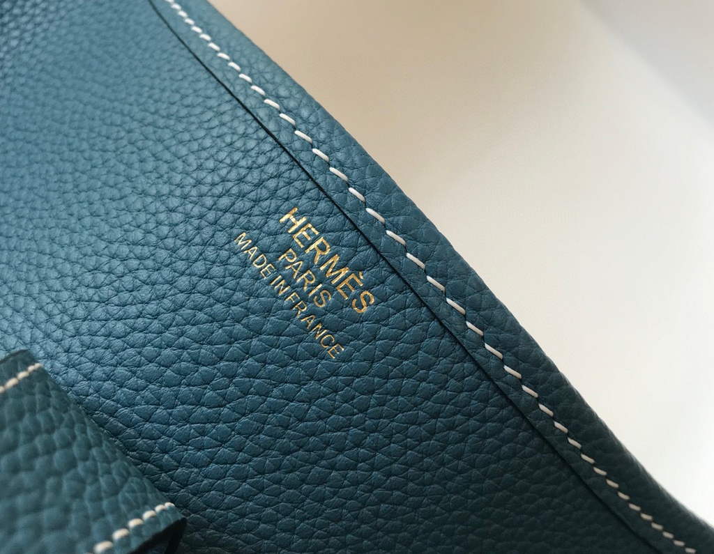 Replica Hermes H083434 Evelyne III 29 bag Designer Hermes Shoulder Bag 203872