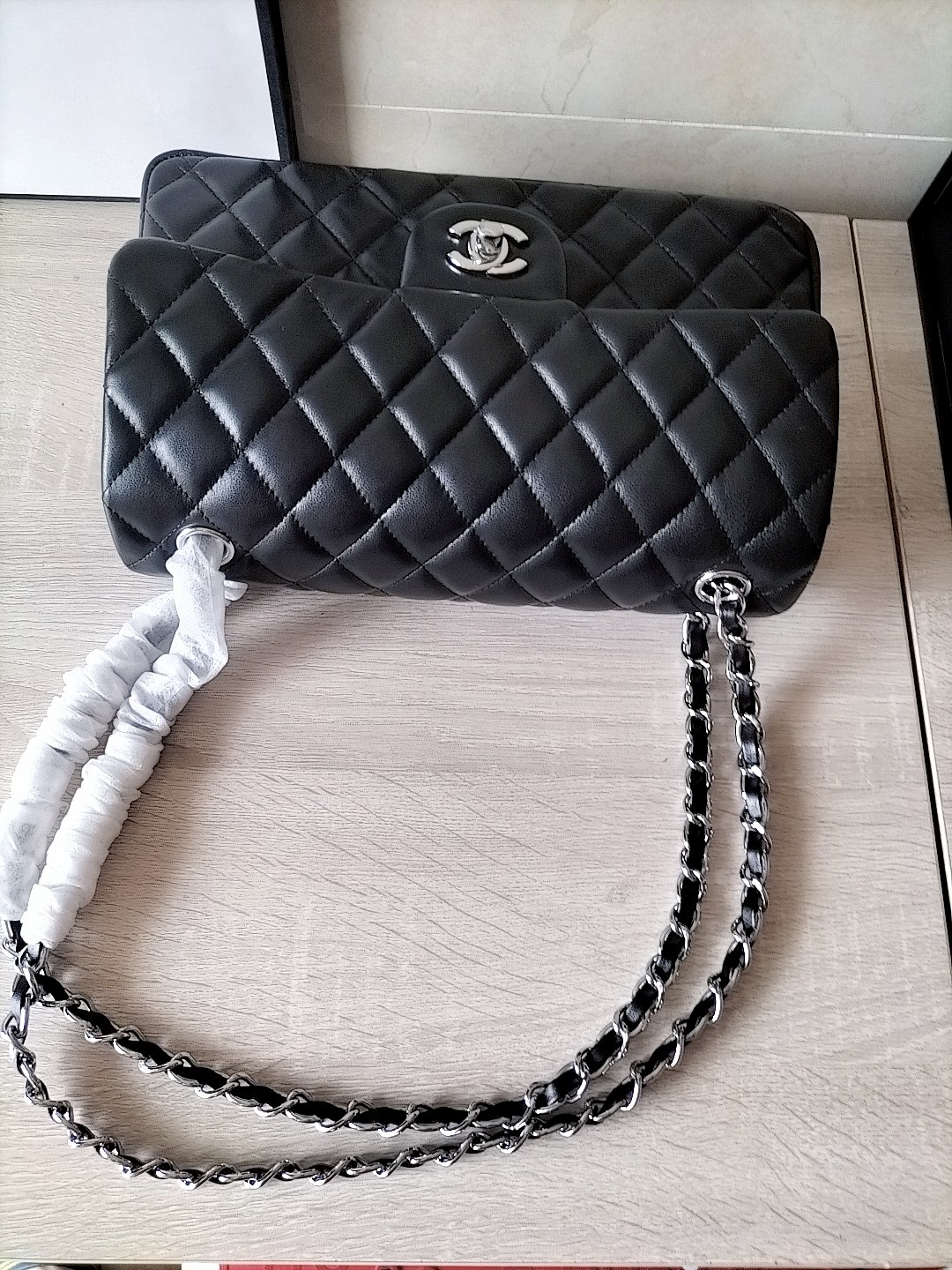 CHANEL