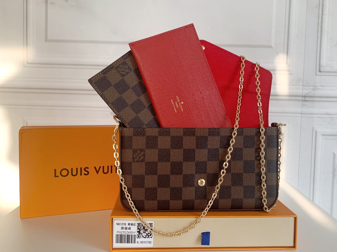 LOUIS VUITTON