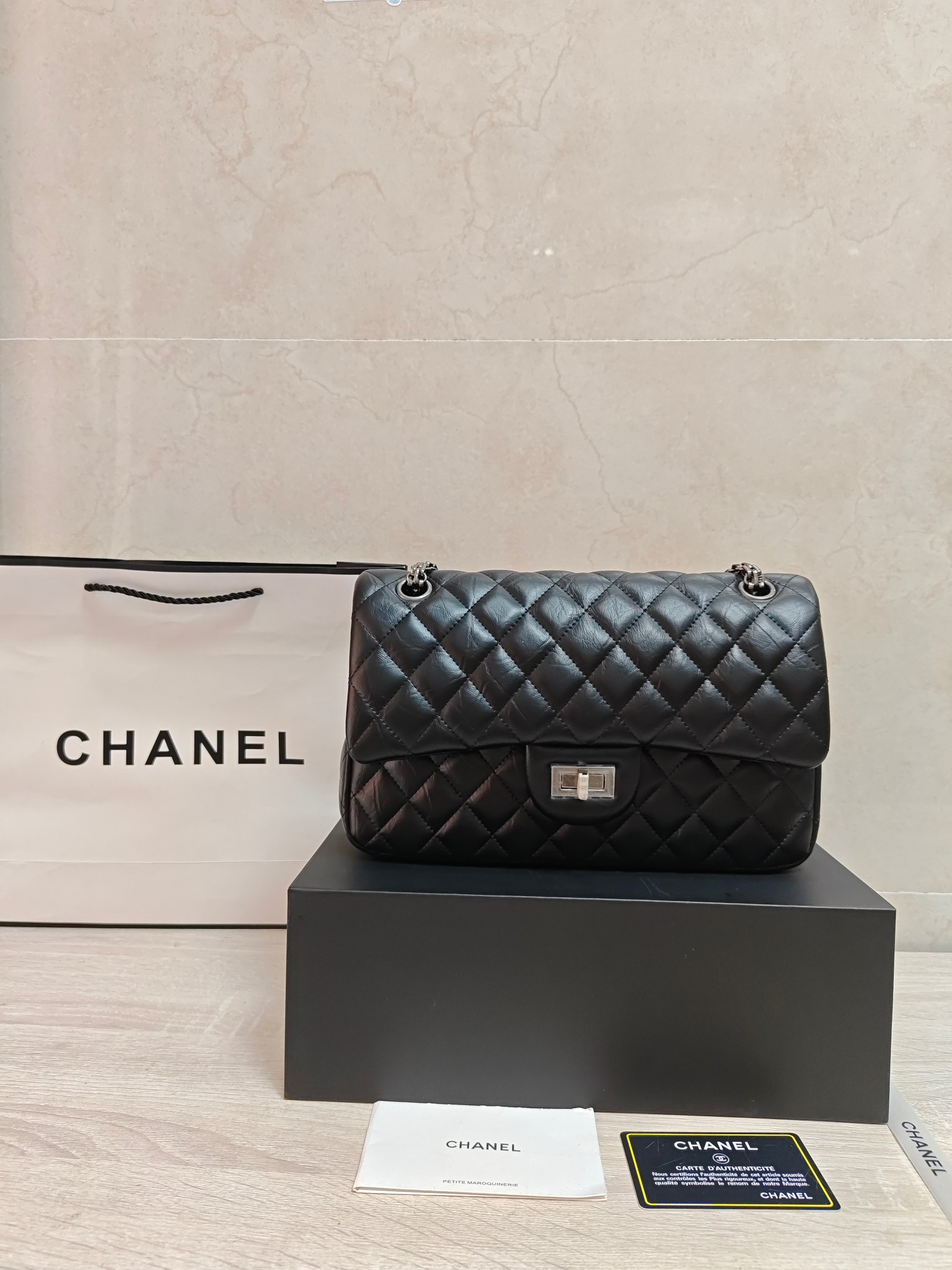 CHANEL