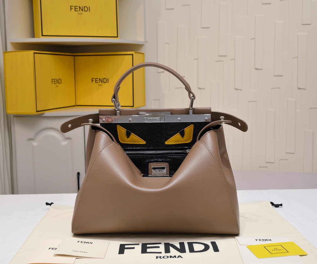 FENDI