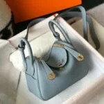 Replica Hermes H079086 Lindy Mini Bag 19cm H231920
