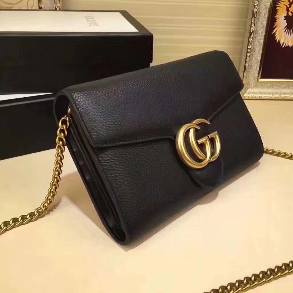GUCCI