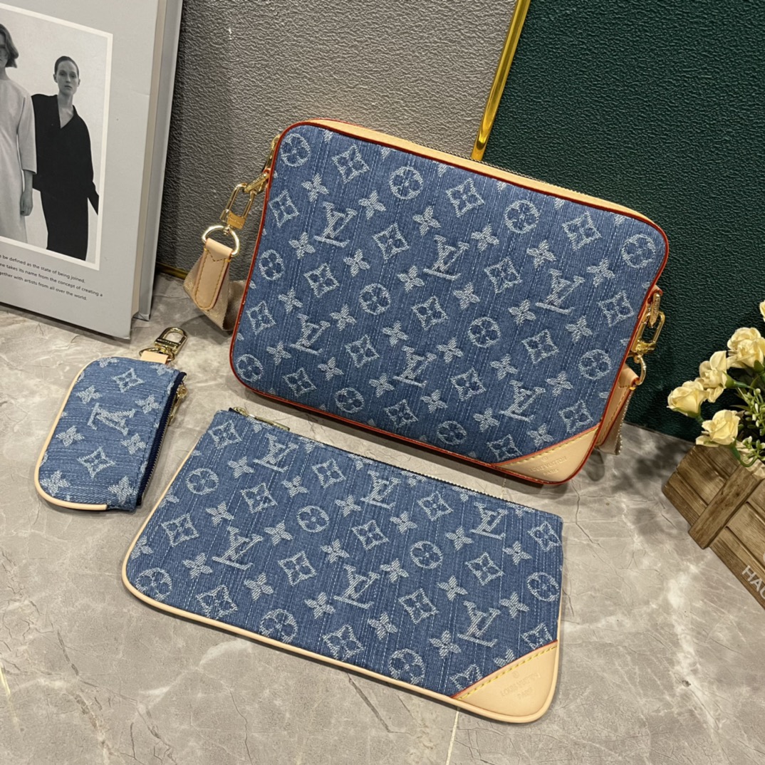 LOUIS VUITTON