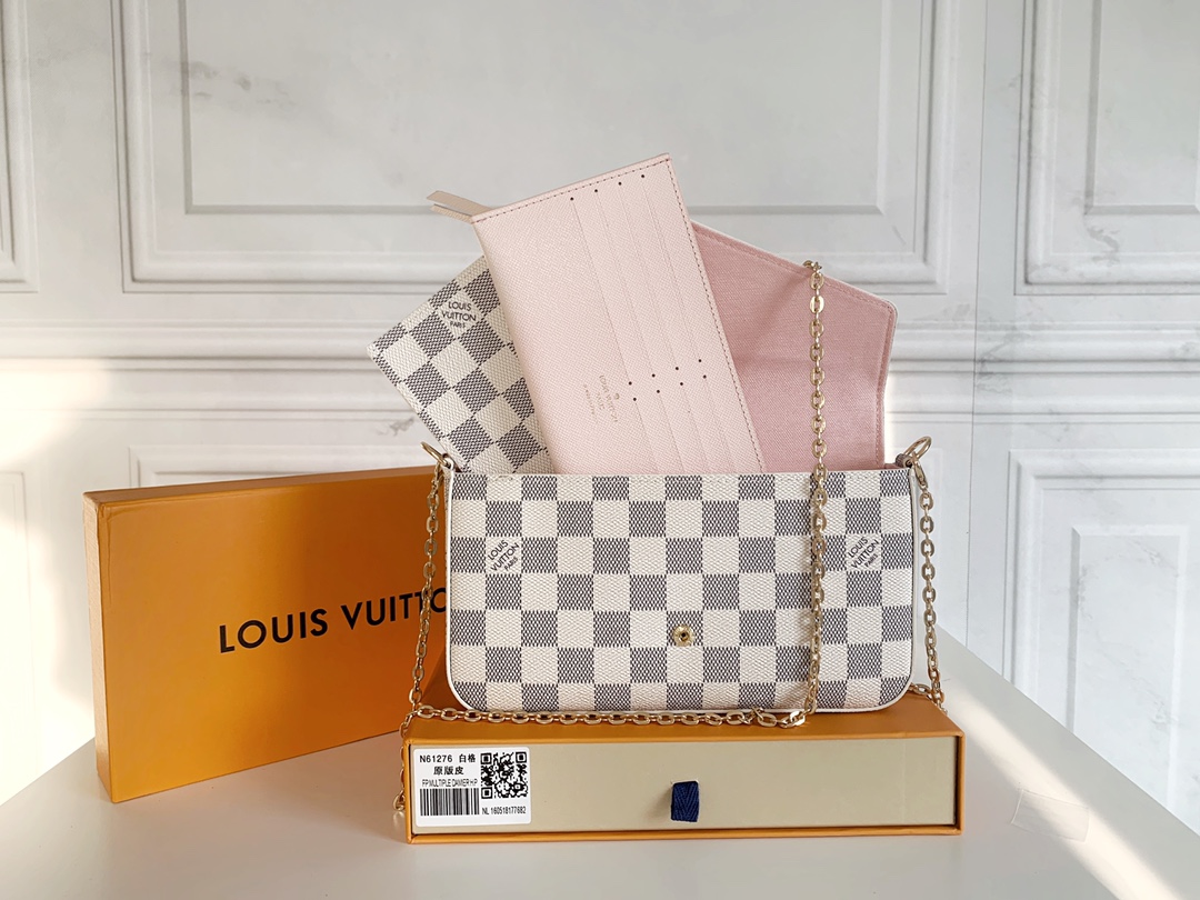 LOUIS VUITTON