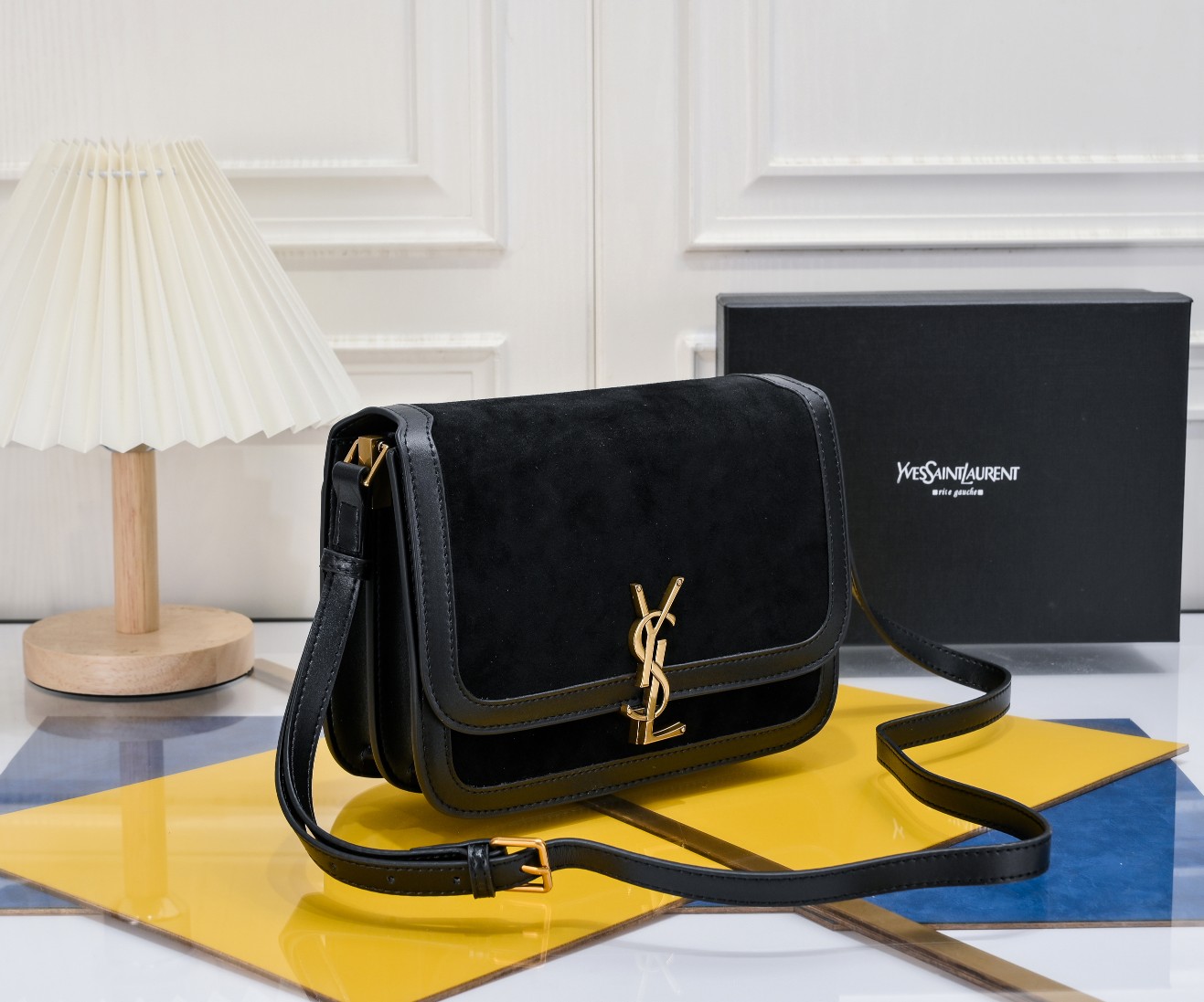 YSL