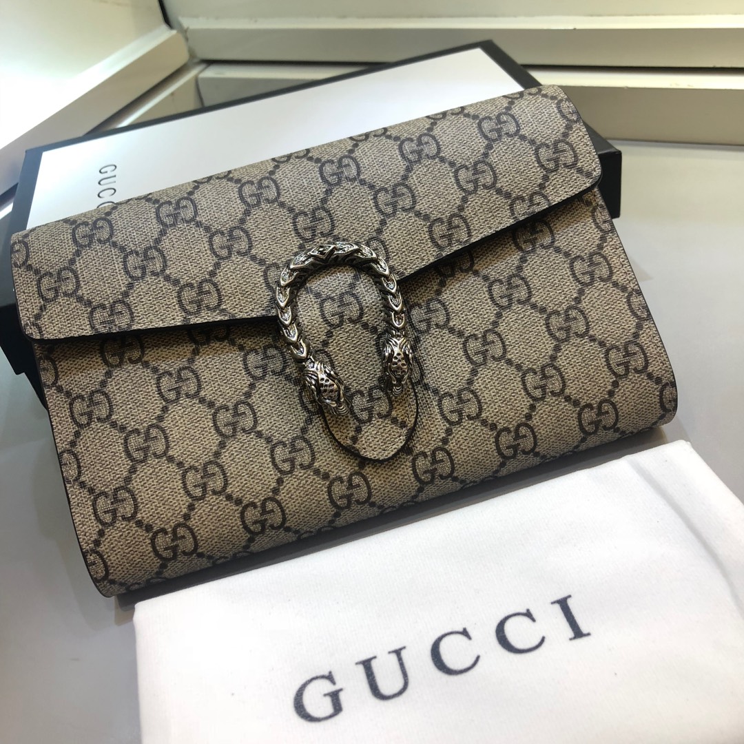 GUCCI