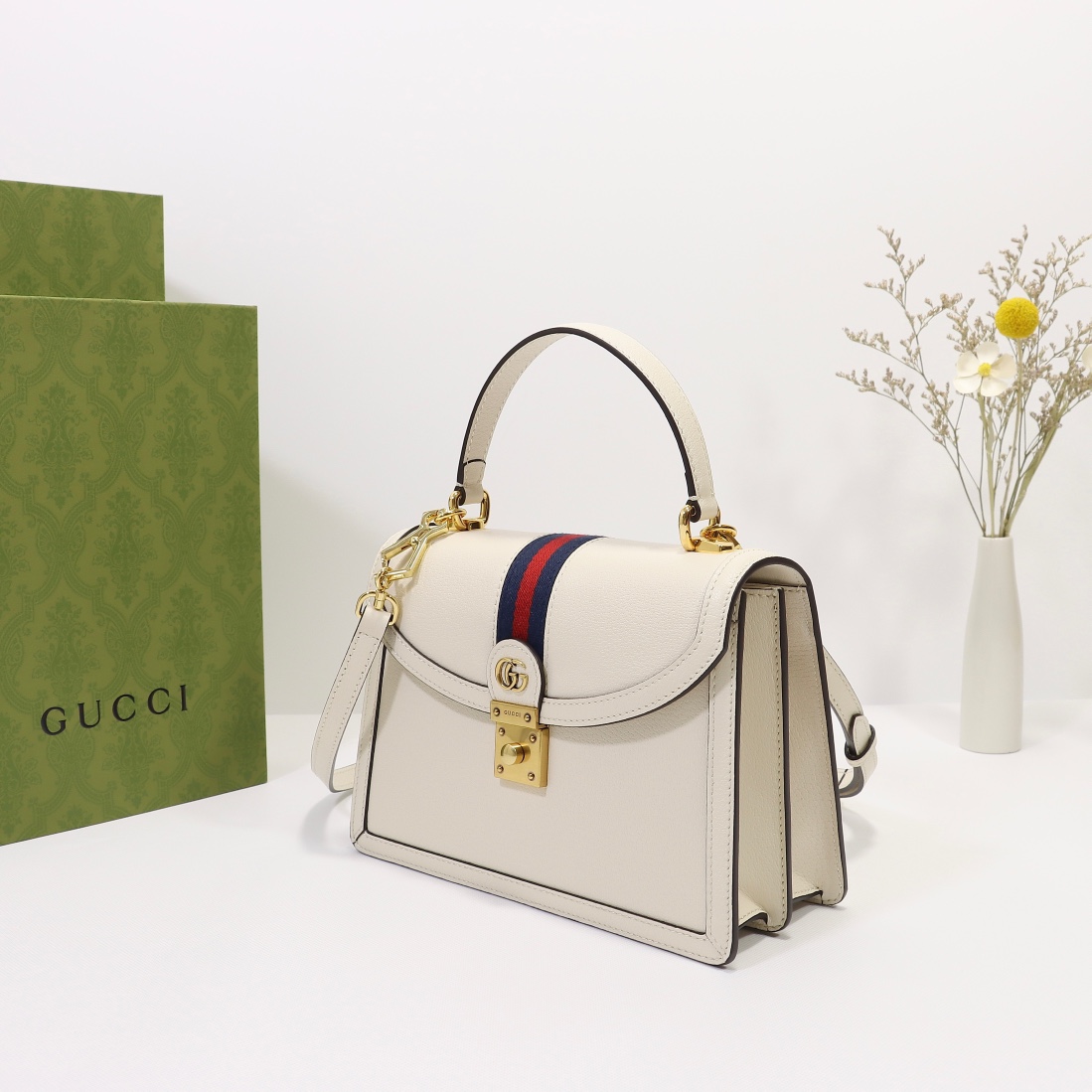 GUCCI