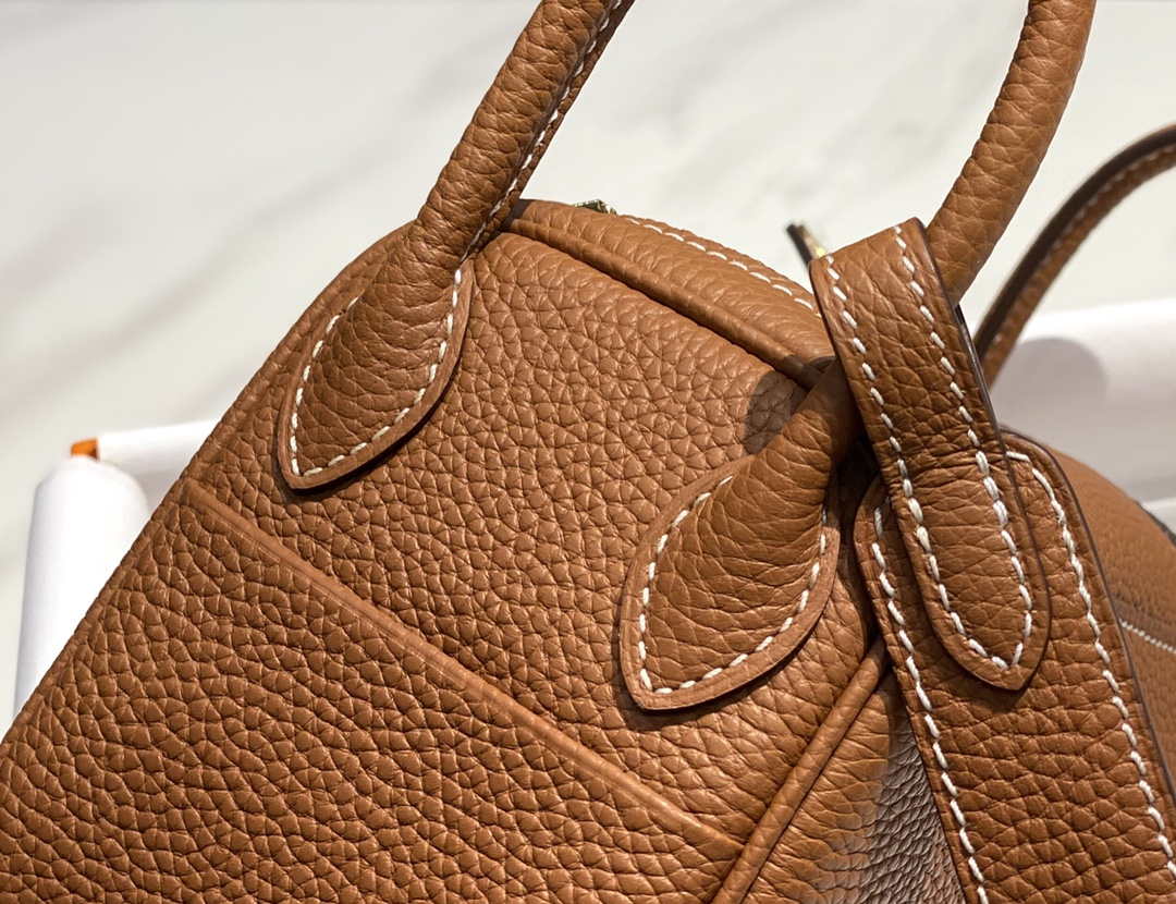 Replica Hermes H079086 Lindy Mini Bag 19cm H231934