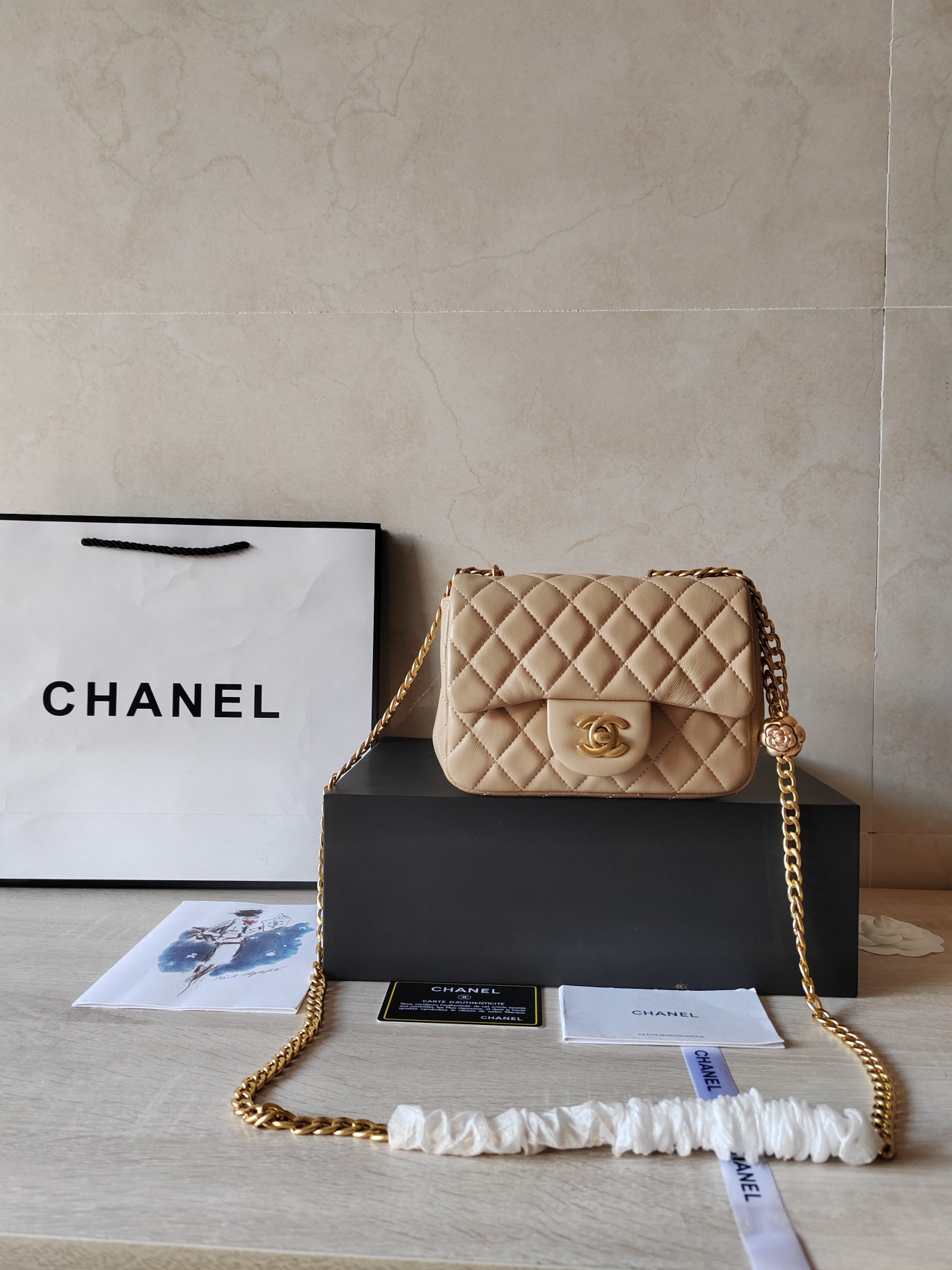 CHANEL