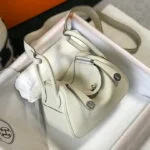 Replica Hermes H079086 Lindy Mini Bag 19cm H231916