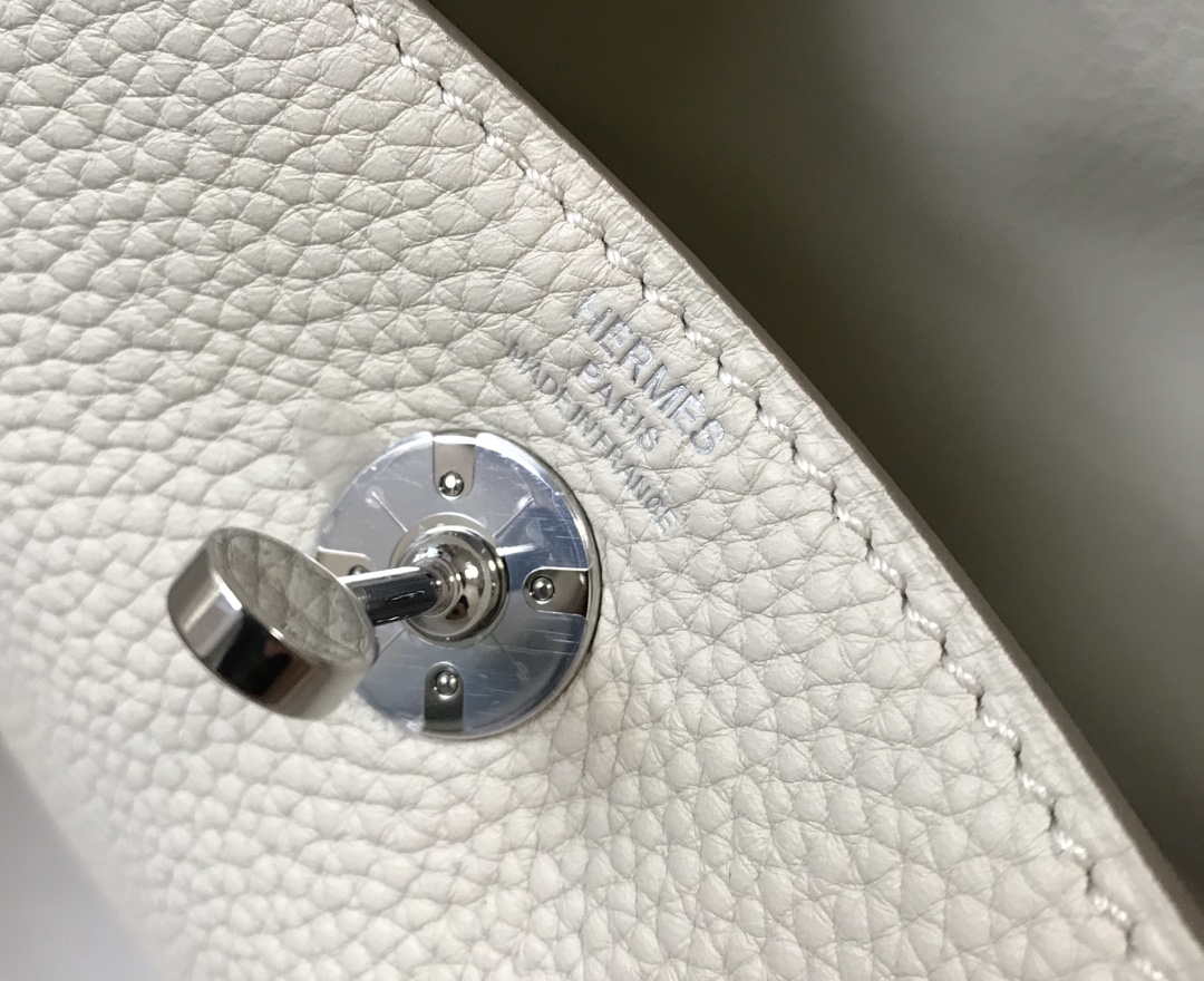 Replica Hermes H079086 Lindy Mini Bag 19cm H231916