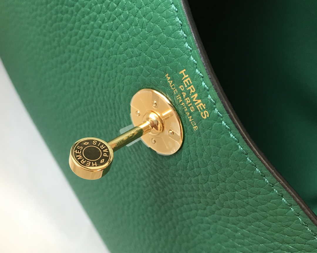 Replica Hermes H079086 Lindy Mini Bag 19cm H231922