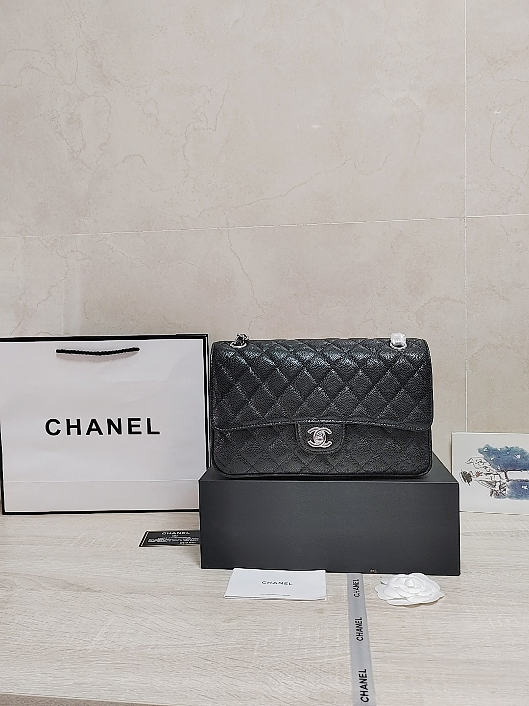 CHANEL