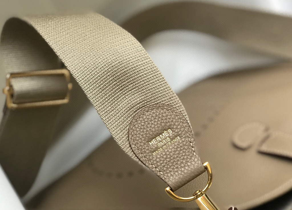 Replica Hermes H083434 Evelyne III 29 bag Designer Hermes Shoulder Bag 203877