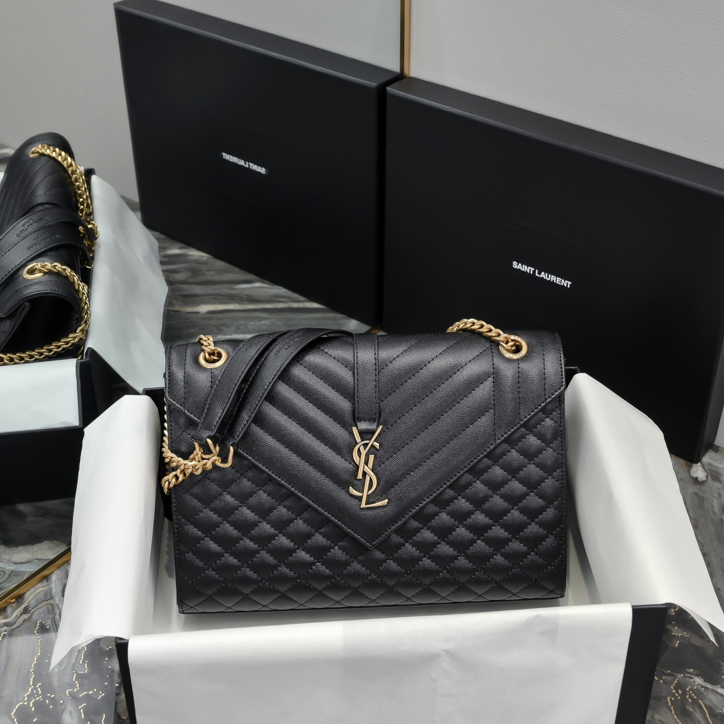 YSL