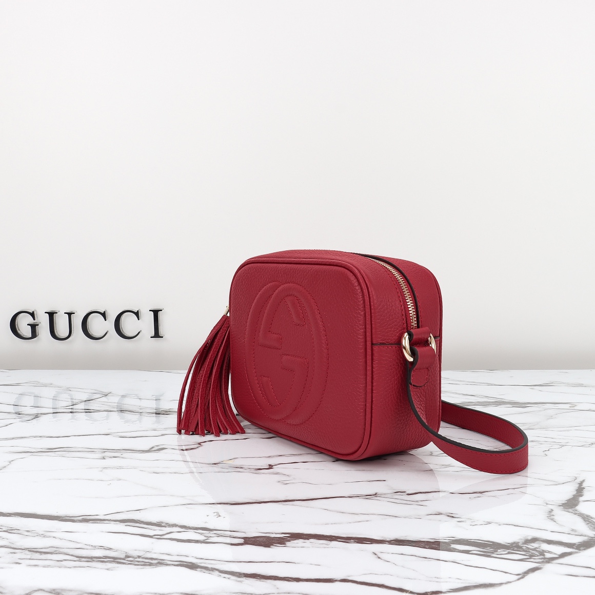 GUCCI 308364