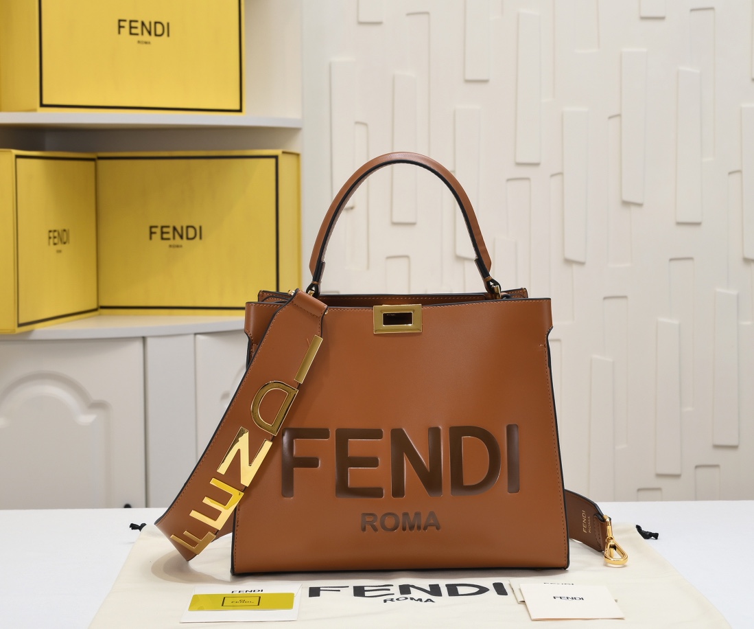 FENDI