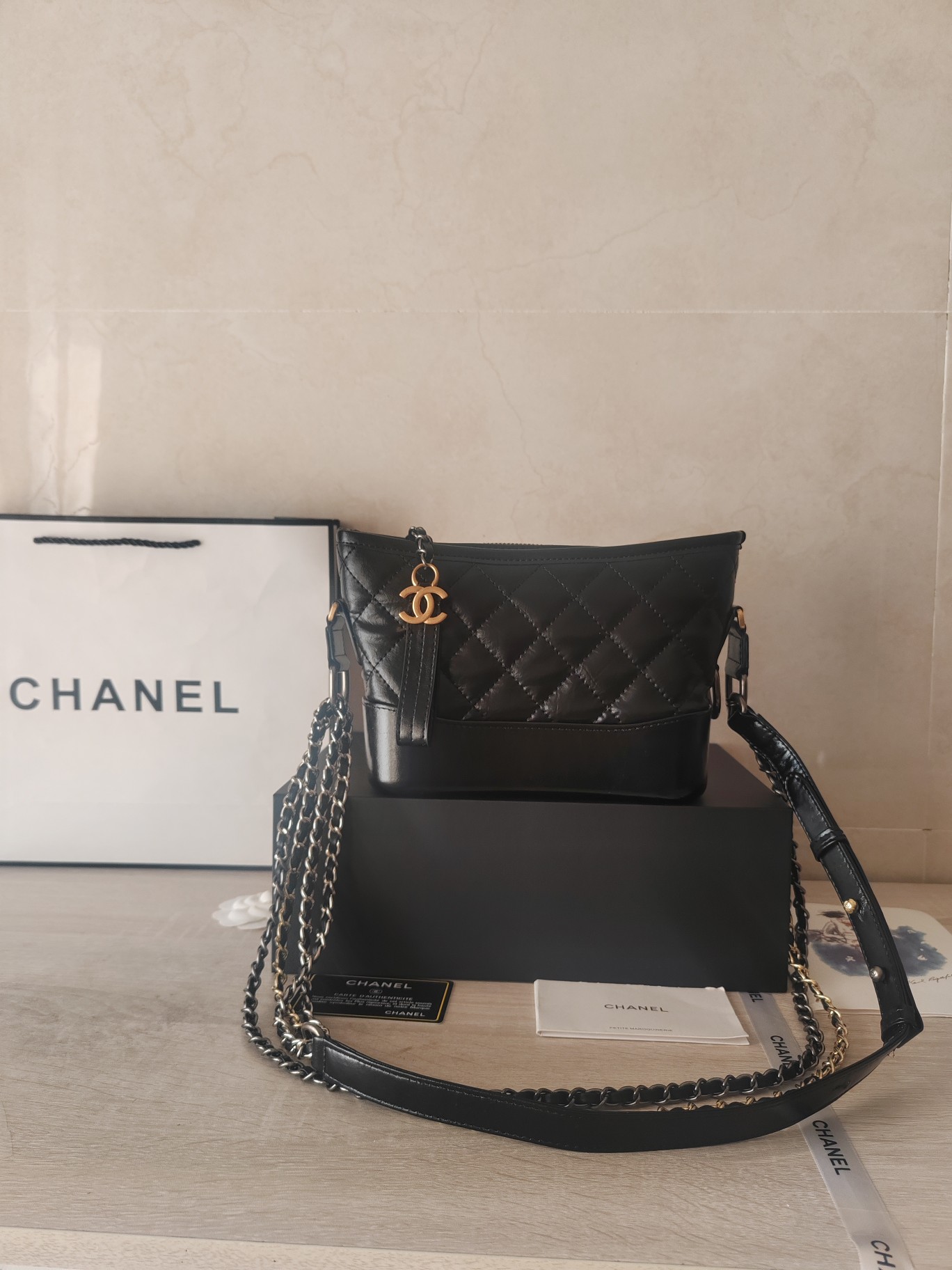 CHANEL
