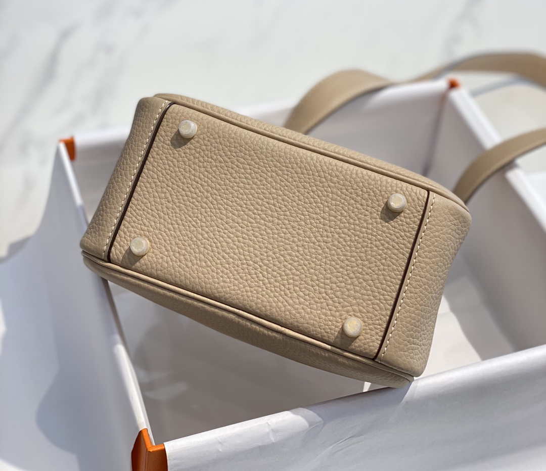 Replica Hermes H079086 Lindy Mini Bag 19cm H231935