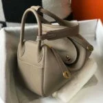 Replica Hermes H073428 Lindy Bag 26 30 H231945