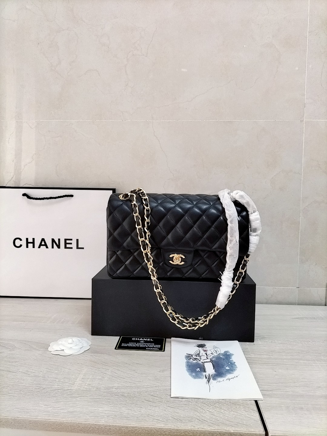 CHANEL