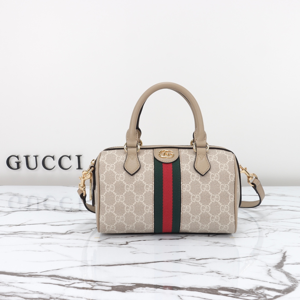 GUCCI
