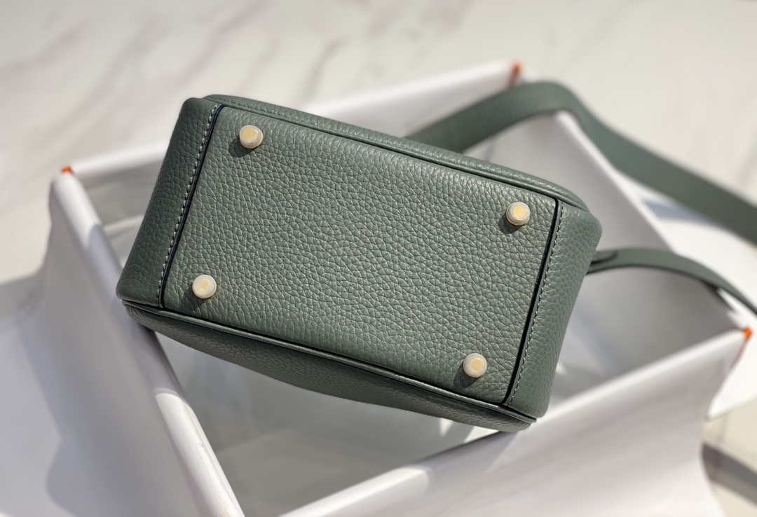 Replica Hermes H079086 Lindy Mini Bag 19cm H231932