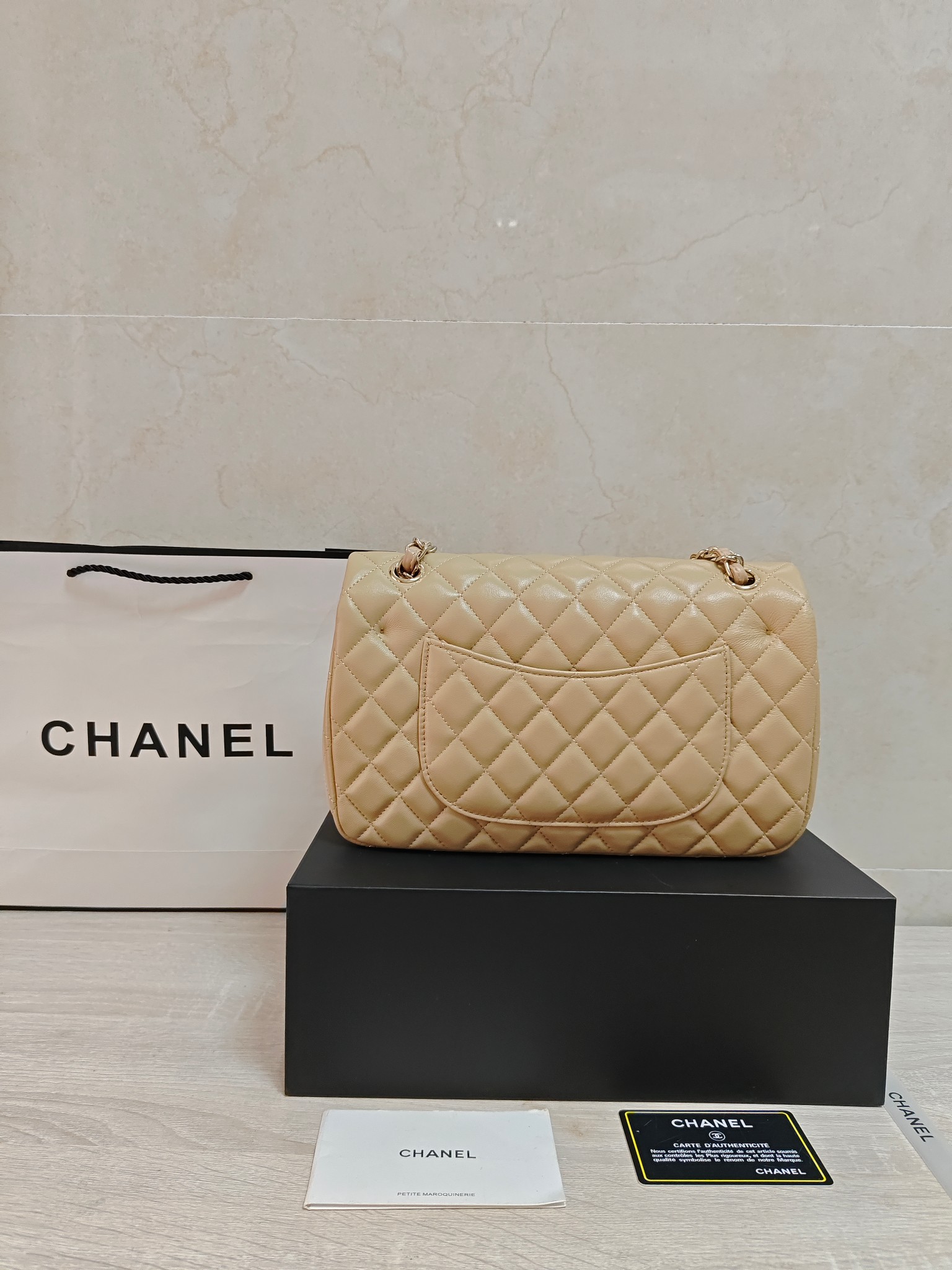 CHANEL