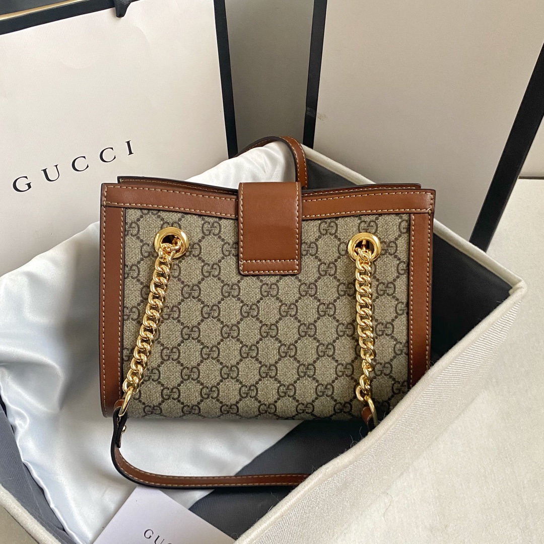 GUCCI