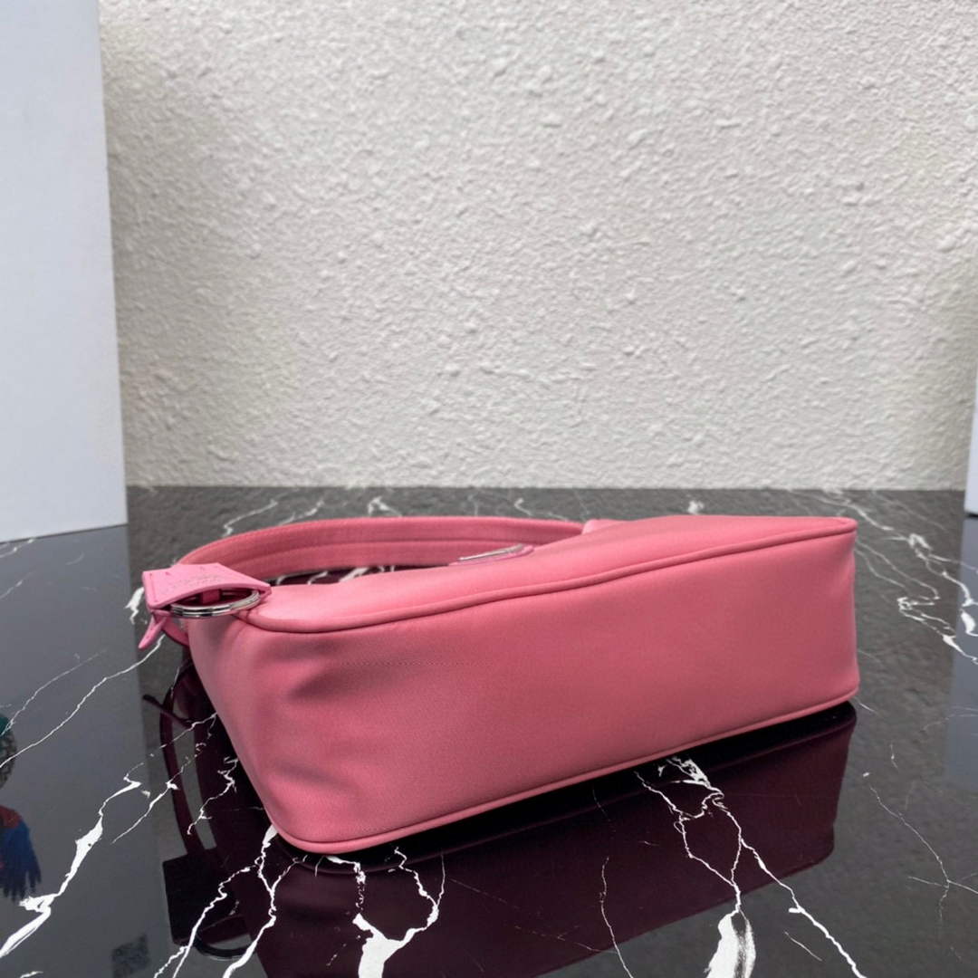 Replica Prada 1NE515 Re-Nylon Re-Edition 2000 mini-bag Pink