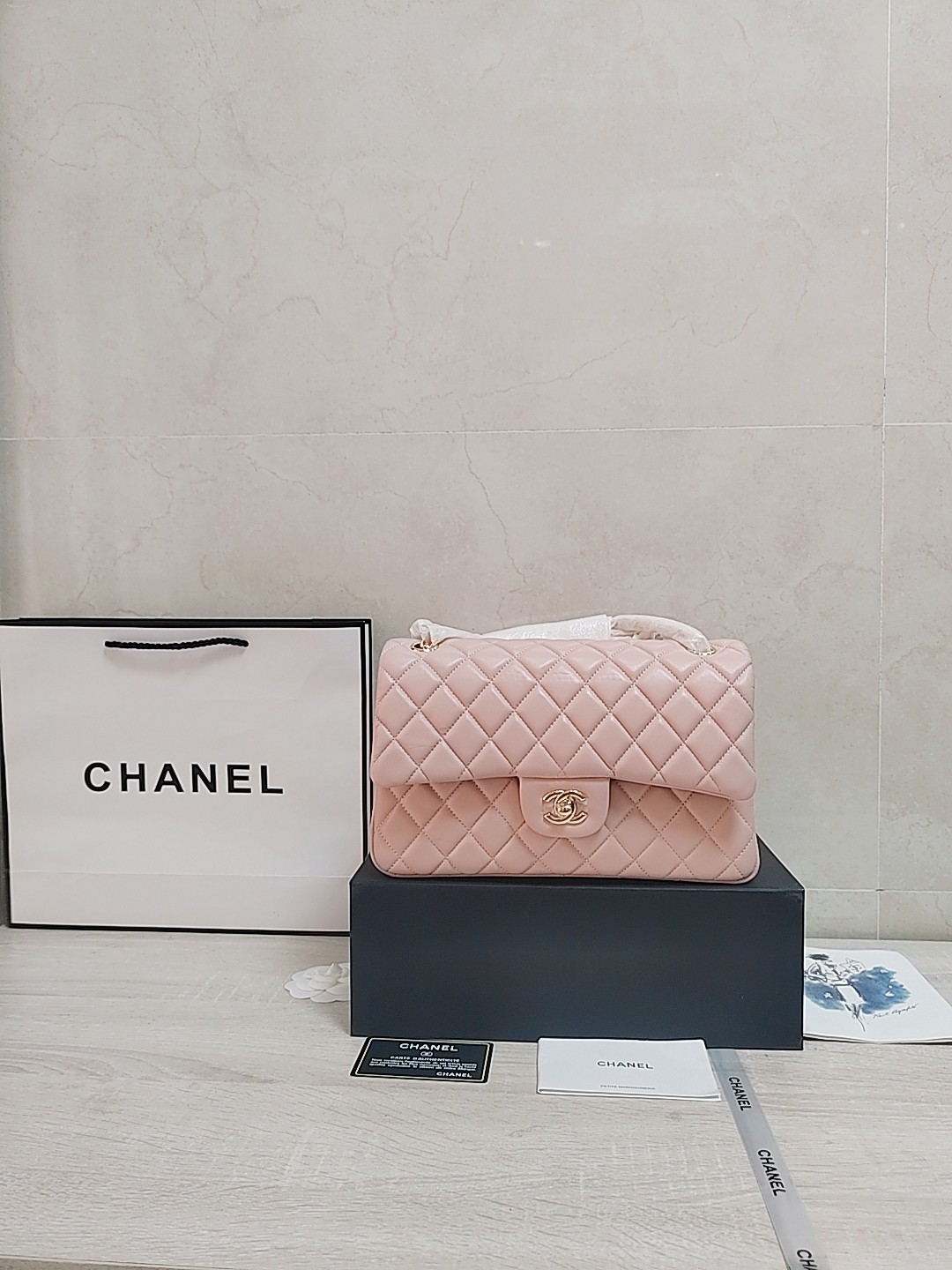 CHANEL