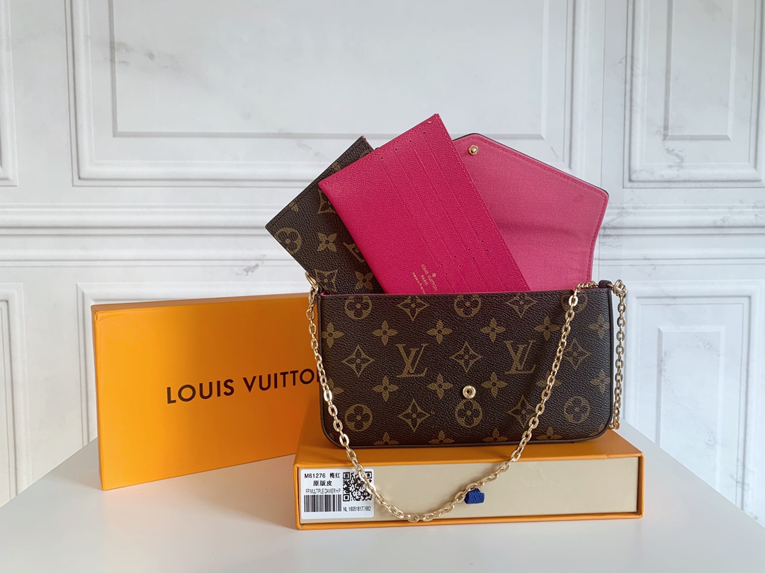 LOUIS VUITTON