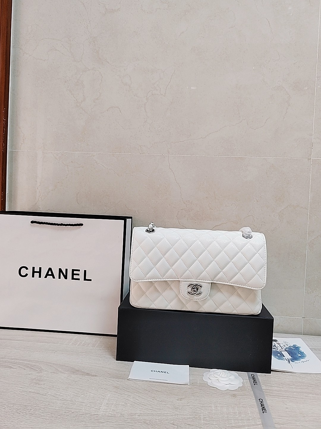 CHANEL