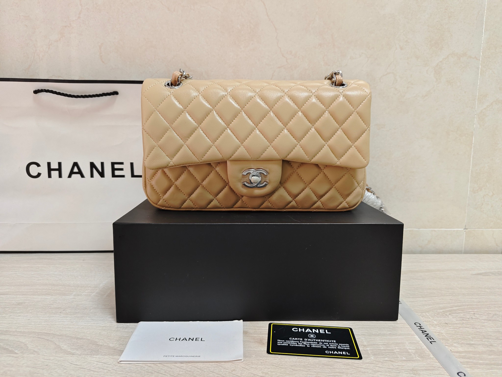 CHANEL