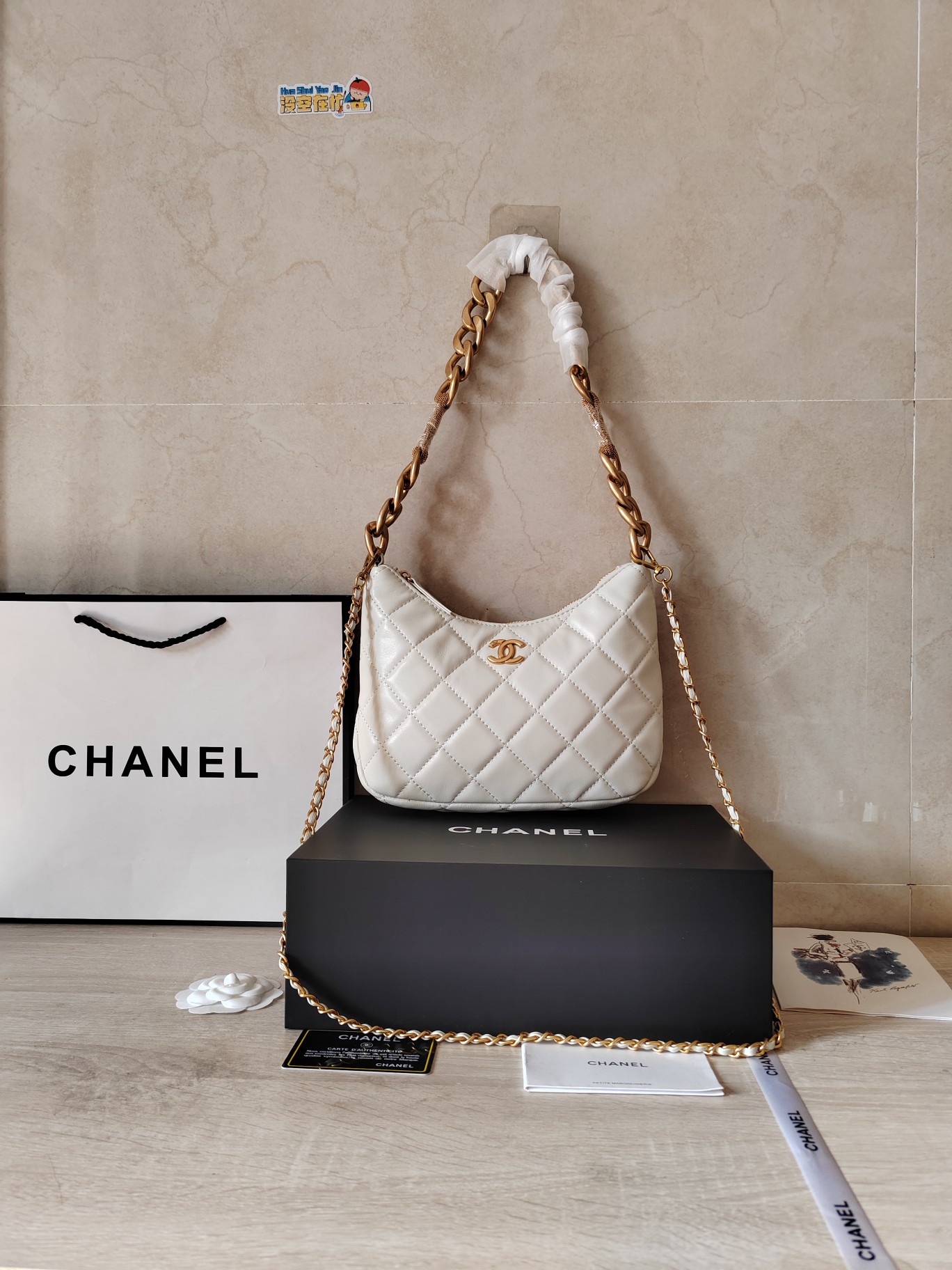 CHANEL