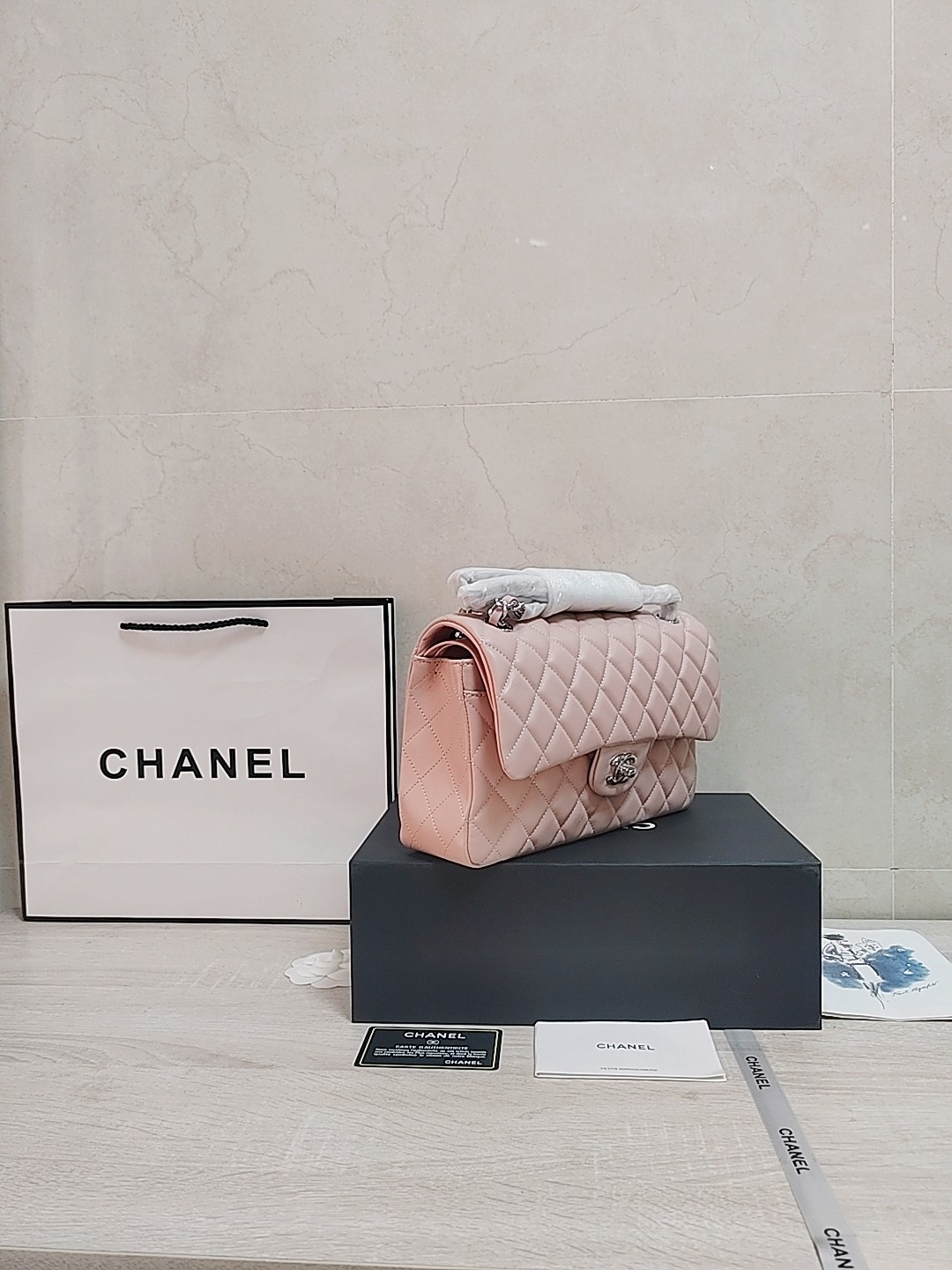 CHANEL
