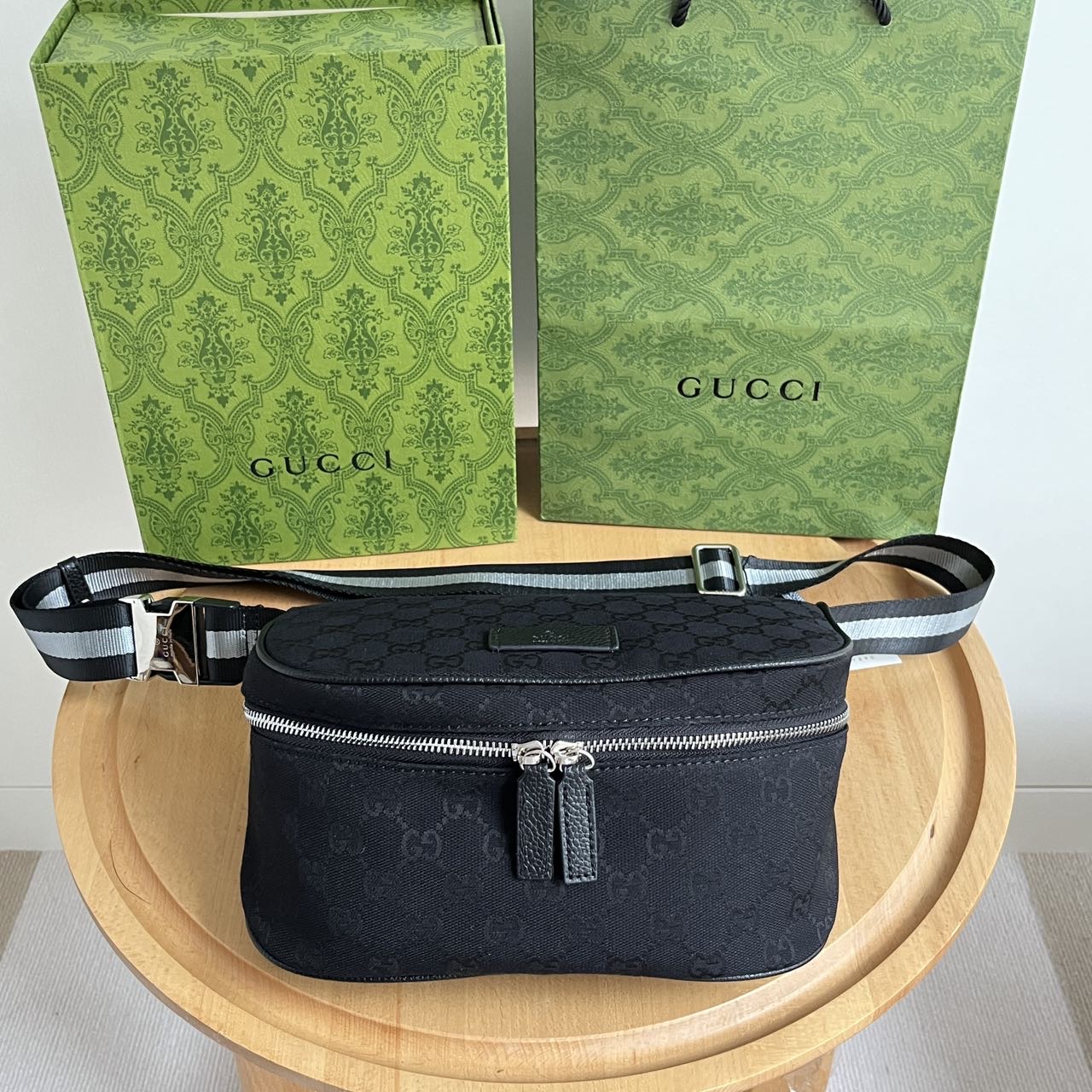 GUCCI