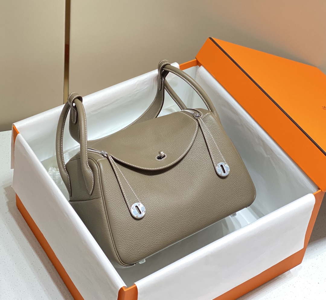 Replica Hermes H073428 Lindy Bag 26 30 H231958