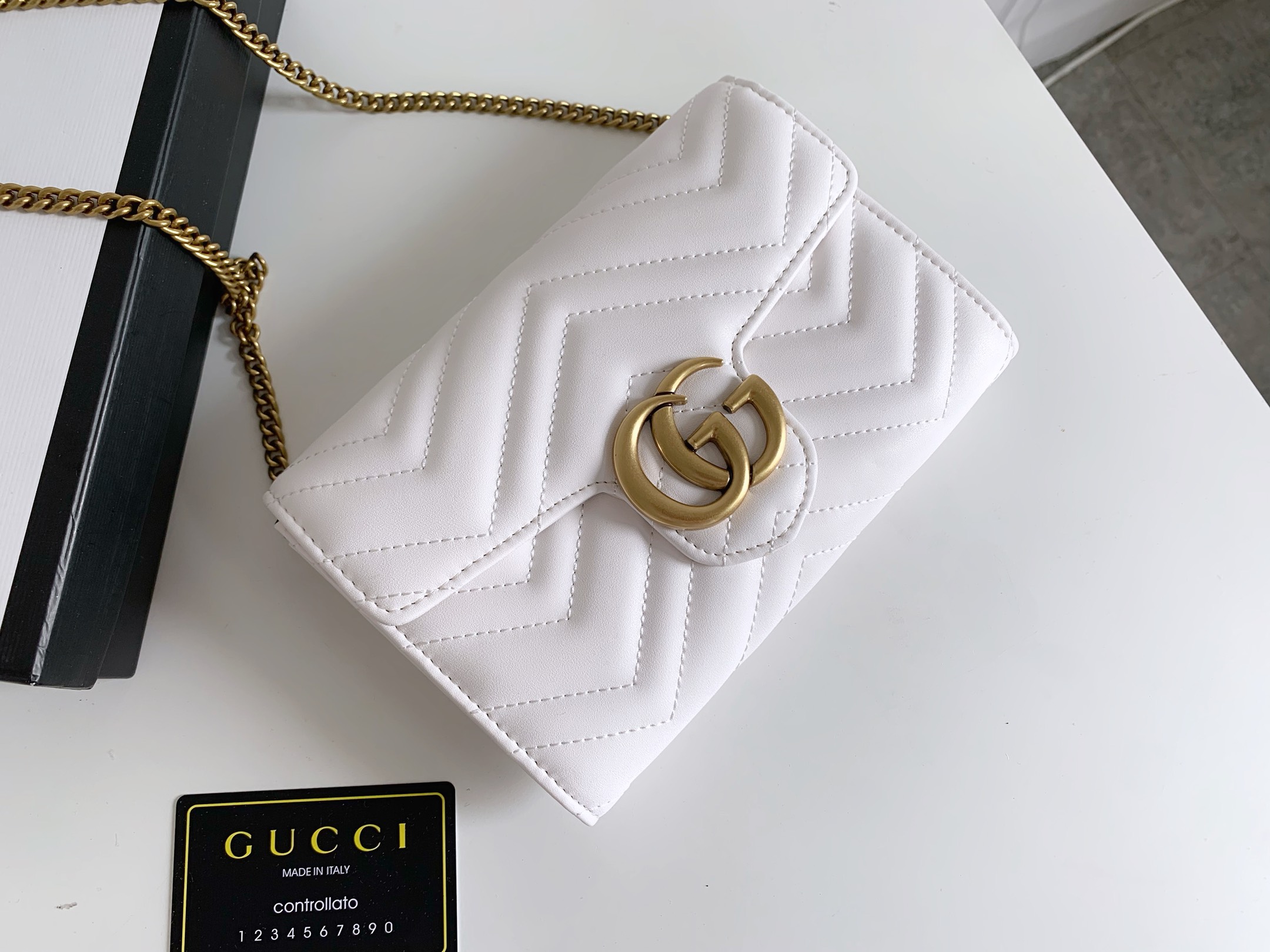 GUCCI