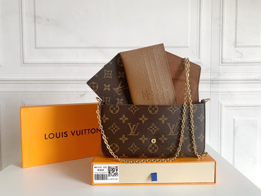 LOUIS VUITTON