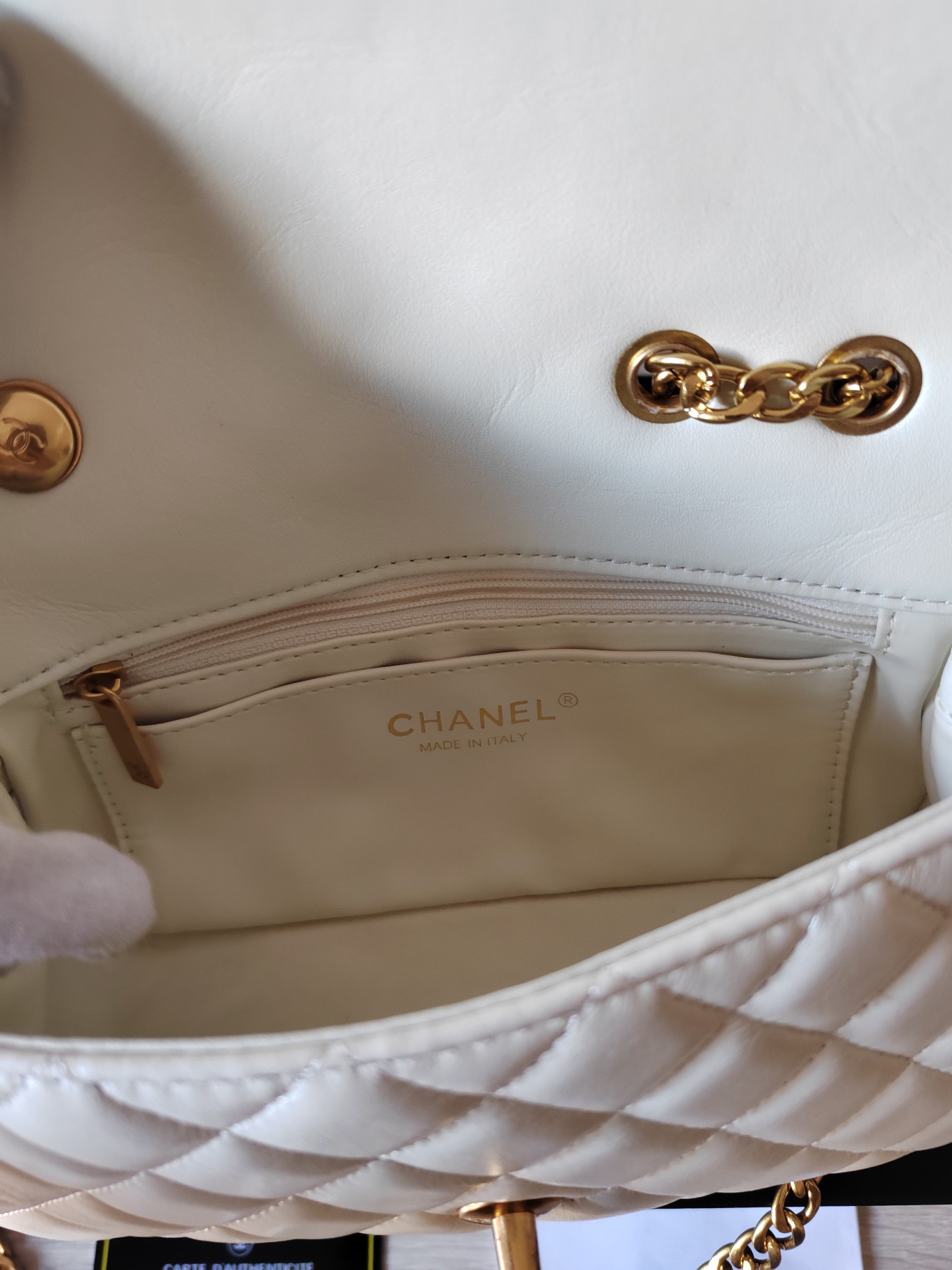 CHANEL
