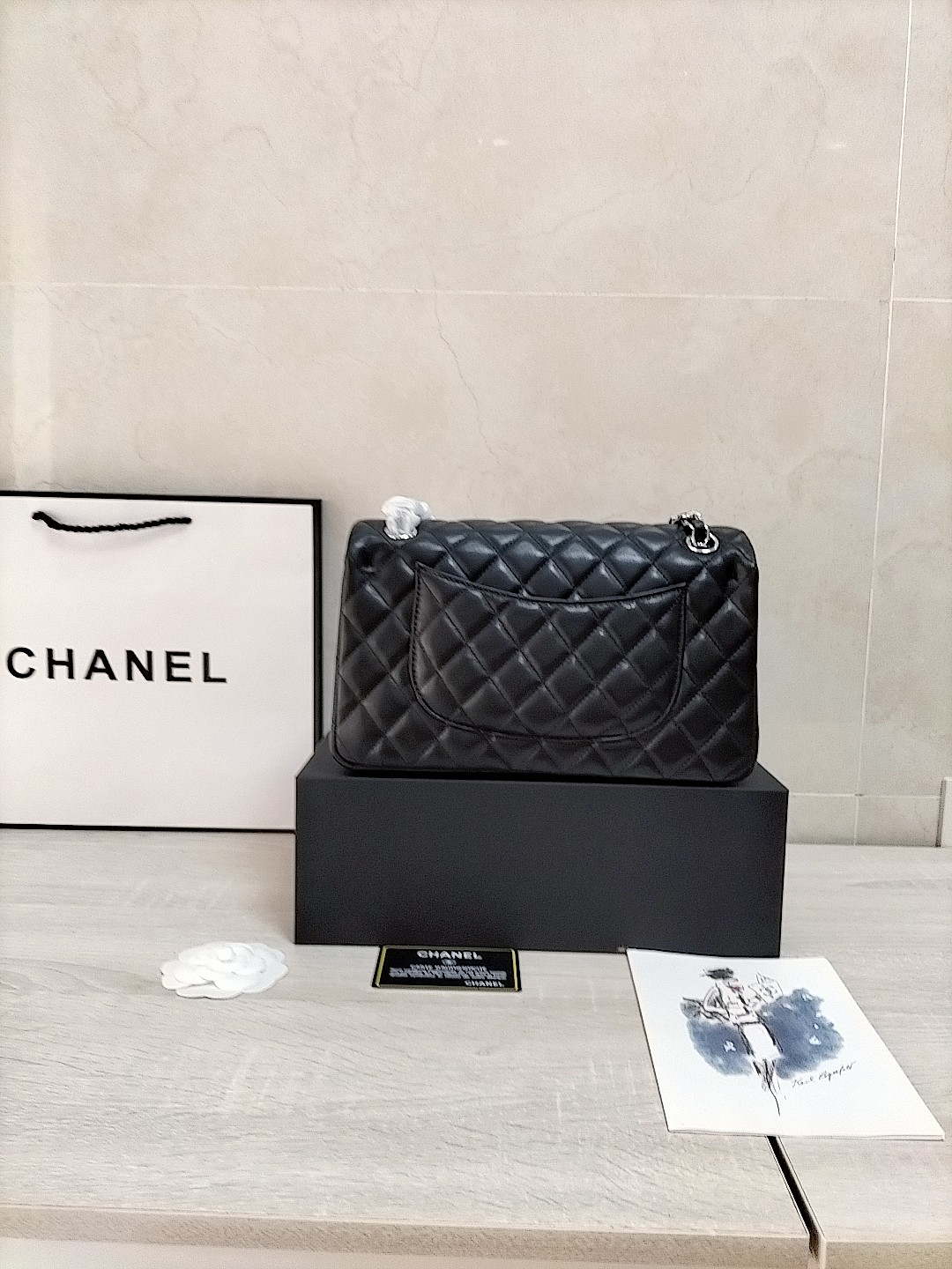 CHANEL