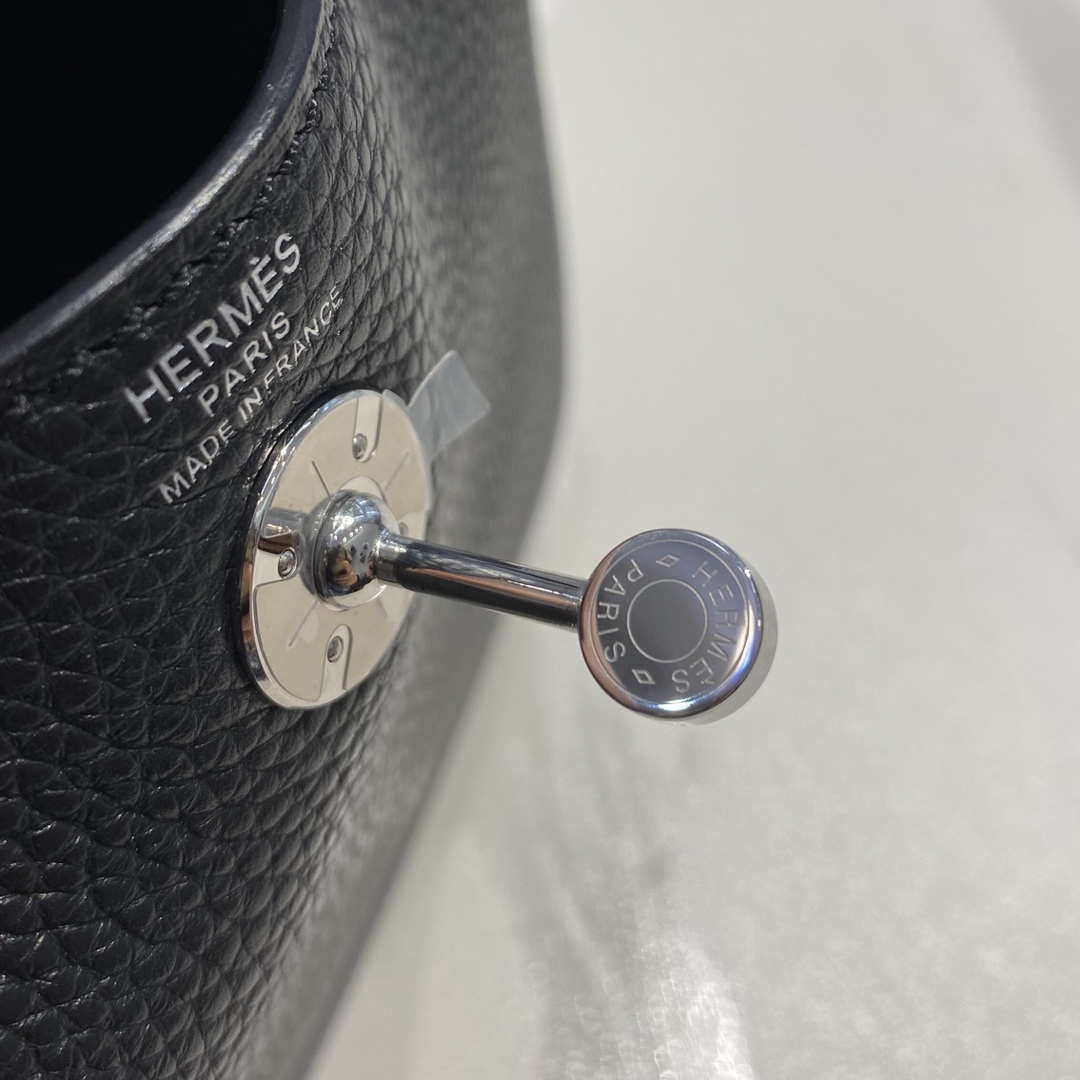 Replica Hermes H079086 Lindy Mini Bag 19cm H231930