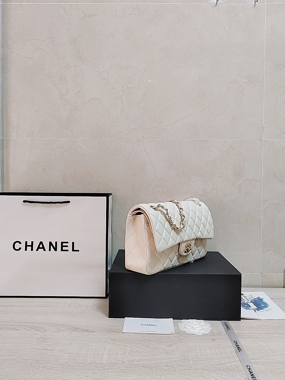 CHANEL